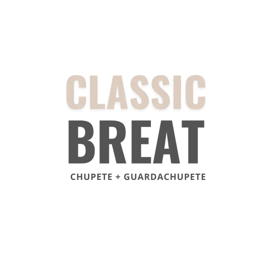 Pack de Chupete Clásico y Guardachupete Nenina & Co – Comodidad, Higiene y Estilo para tu Bebé