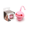 Pack de Chupete Clásico y Guardachupete Nenina & Co – Comodidad, Higiene y Estilo para tu Bebé