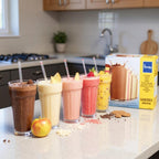 Pack 10 Batidos Selectos