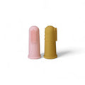 Pack x 2 Cepillos de Dientes Orgánico