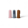 Pack x 3 Cepillos de Dientes Orgánico