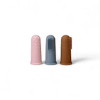 Pack x 3 Cepillos de Dientes Orgánico