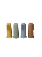 Pack x 4 Cepillos de Dientes Orgánico