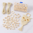 Pack Premium Todo para Macramé