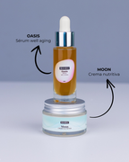 Pack Rutina Facial BÁSICA ECO - Well Aging PIEL MADURA