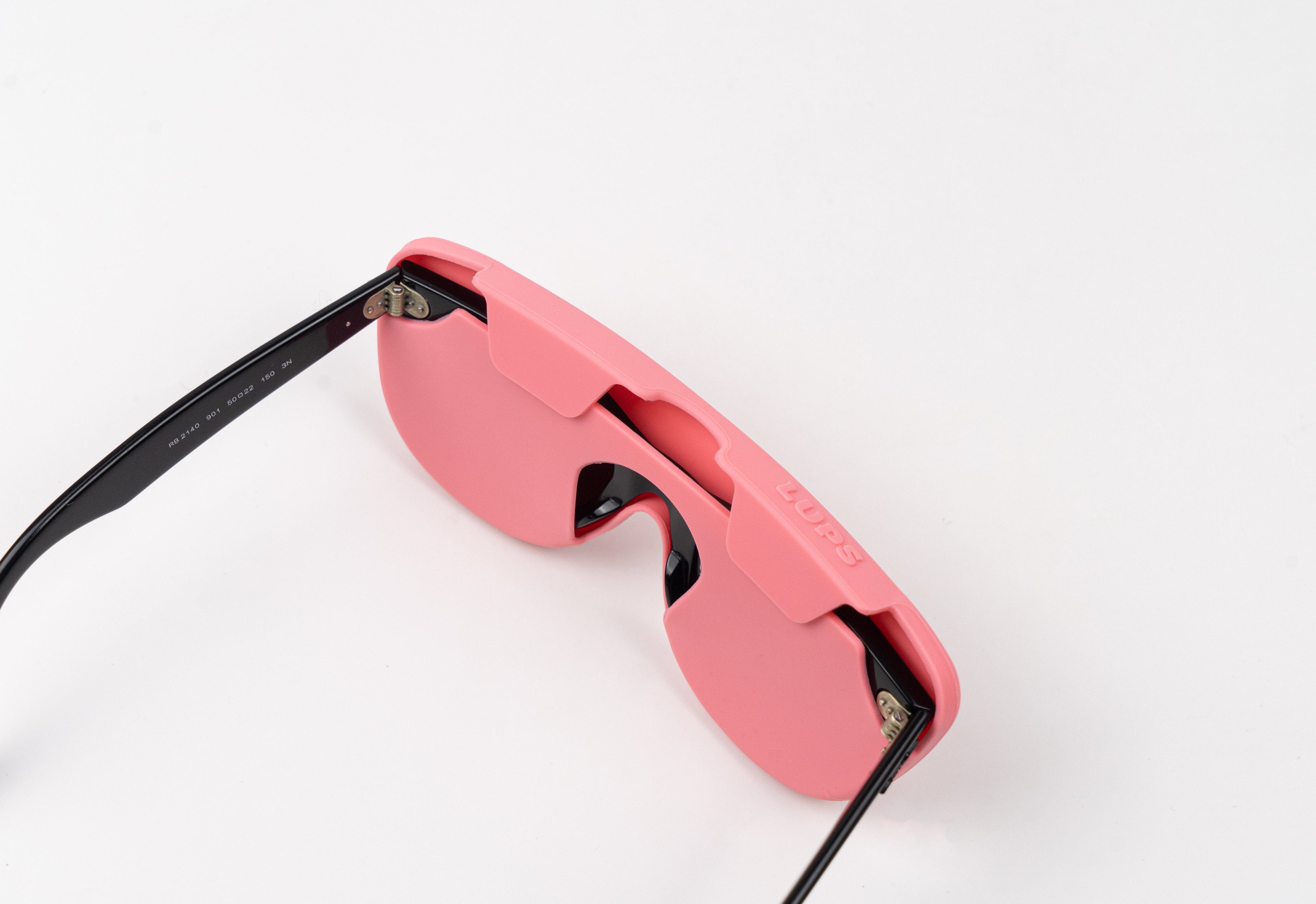 Funda LUPS Rosa pálido