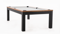 Spencer Marston Palermo Dining Pool Table
