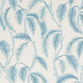 Palm Grove Fabric Blue By Sister Parish Design