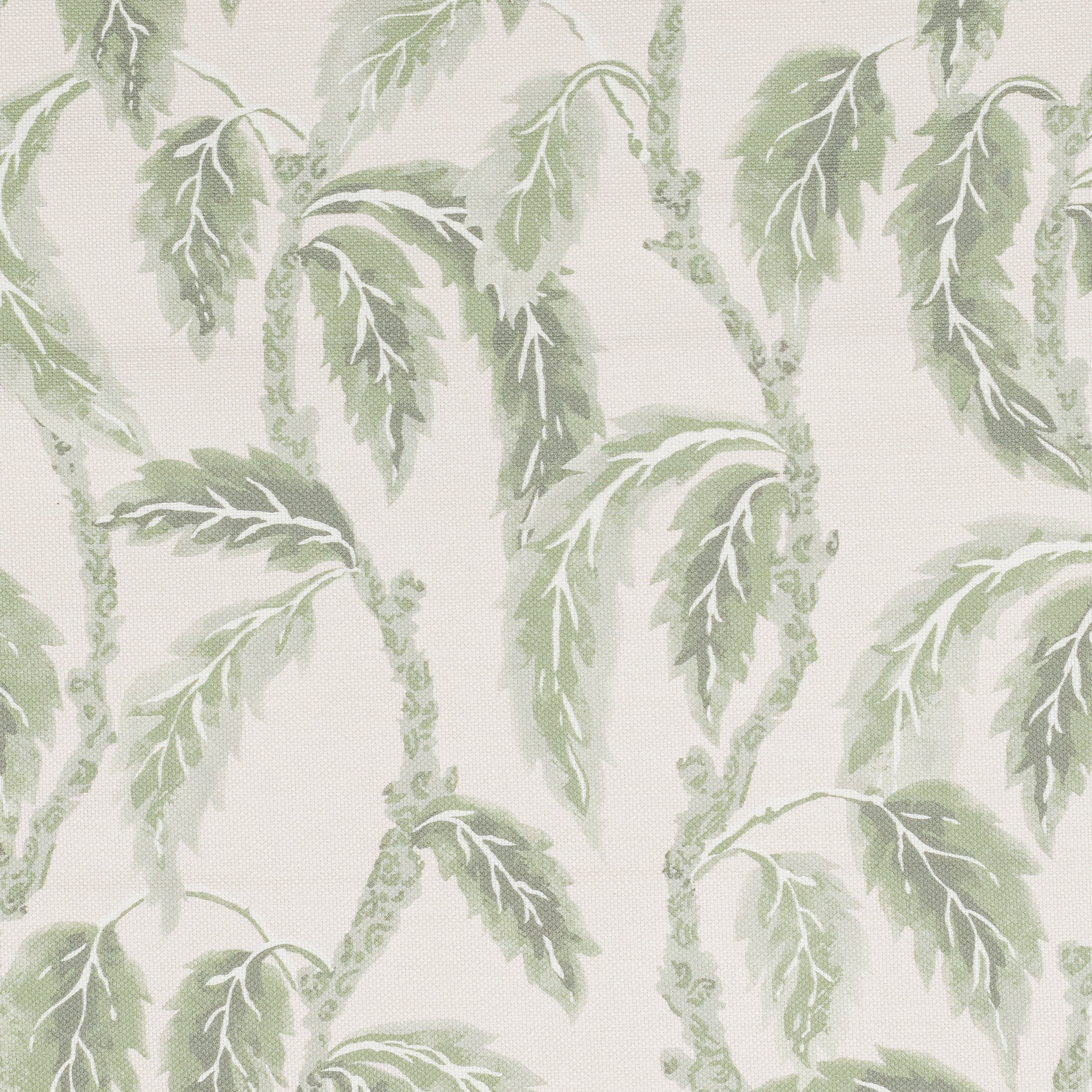 Palm Grove Fabric By Sister Parish Design
