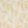 Palm Grove Fabric Yellow By Sister Parish Design