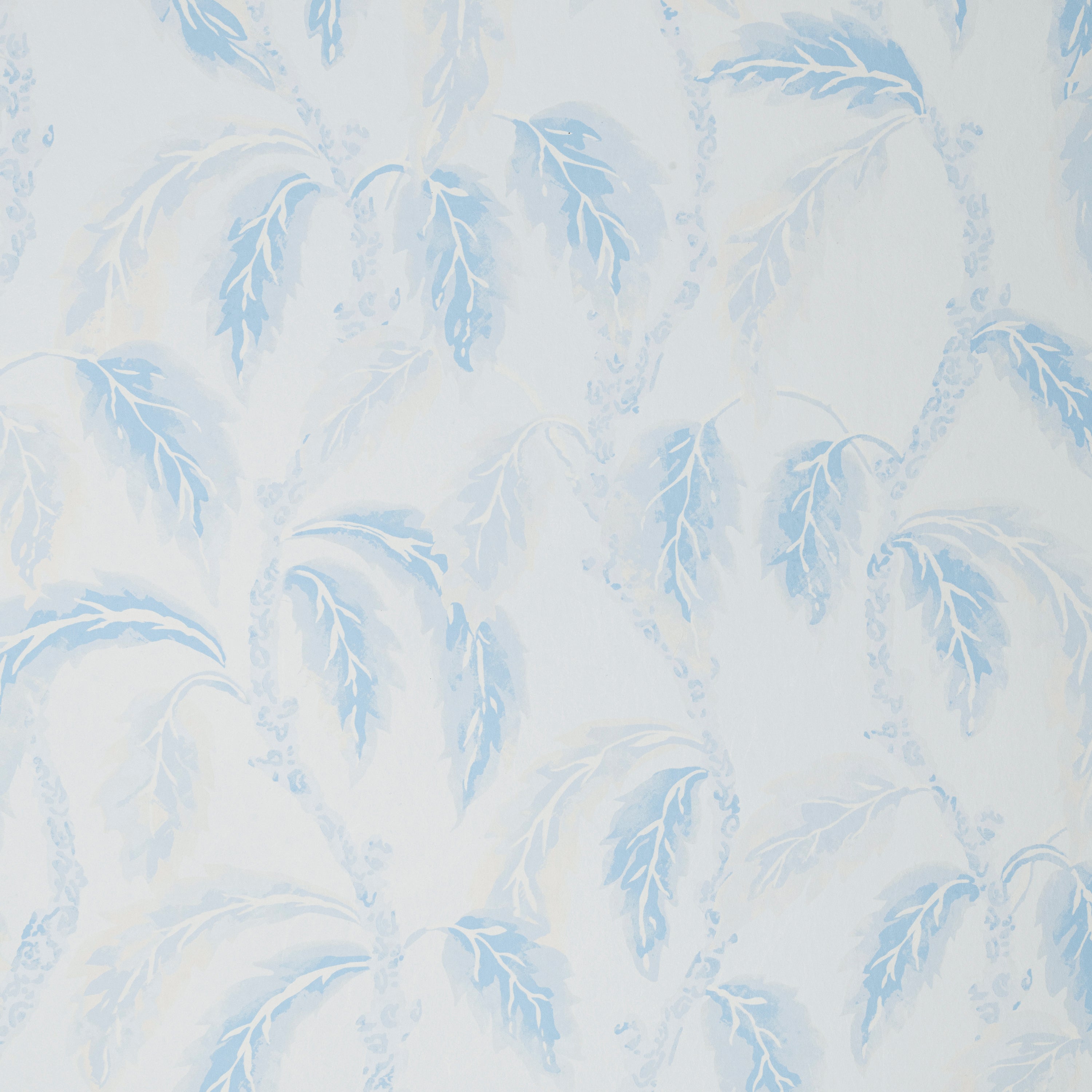 Palm Grove Wallpaper Ocean By Sister Parish Design