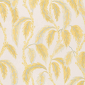Palm Grove Wallpaper Yellow By Sister Parish Design