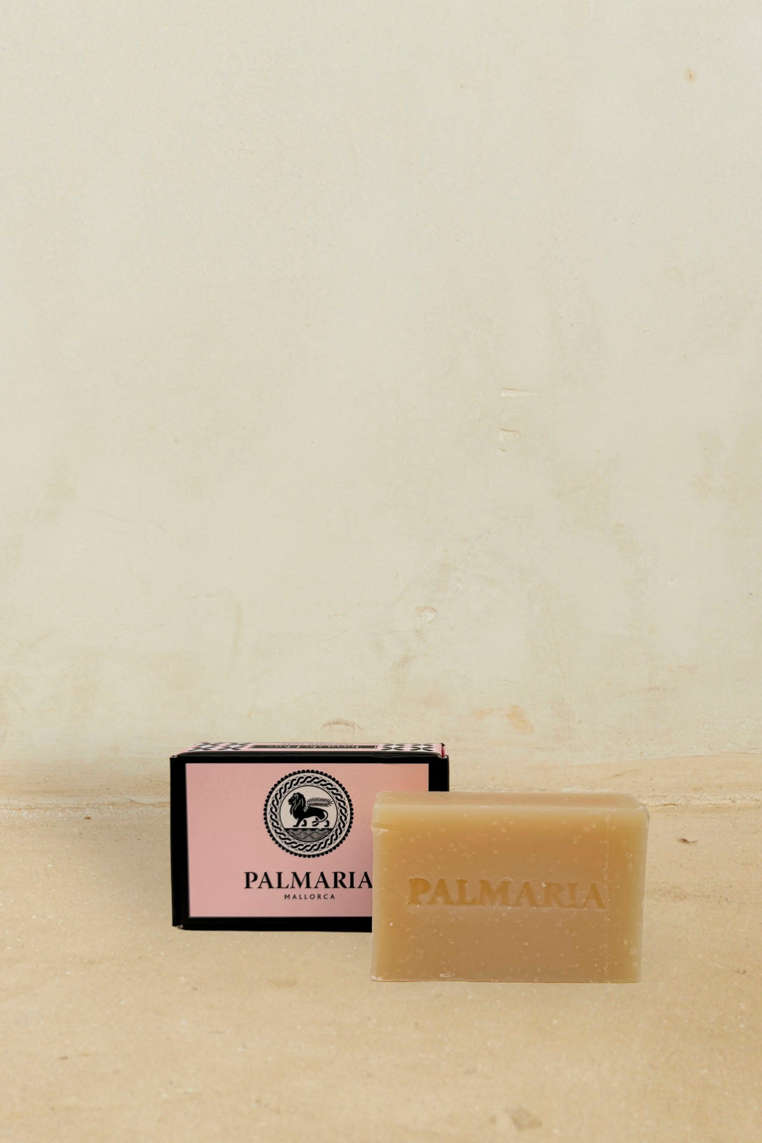 Agua de colonia/jabón de manos - Terra de Flors