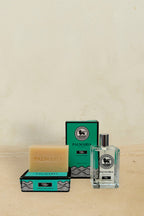 Agua de colonia/jabón de manos - Mar