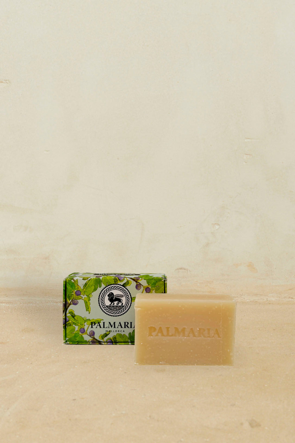 Agua de colonia/jabón de manos - Vent d‘Estiu