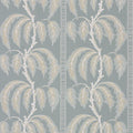 Palms Wallpaper Cumberland Green By Sister Parish Design