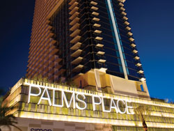 Palms Casino Resort