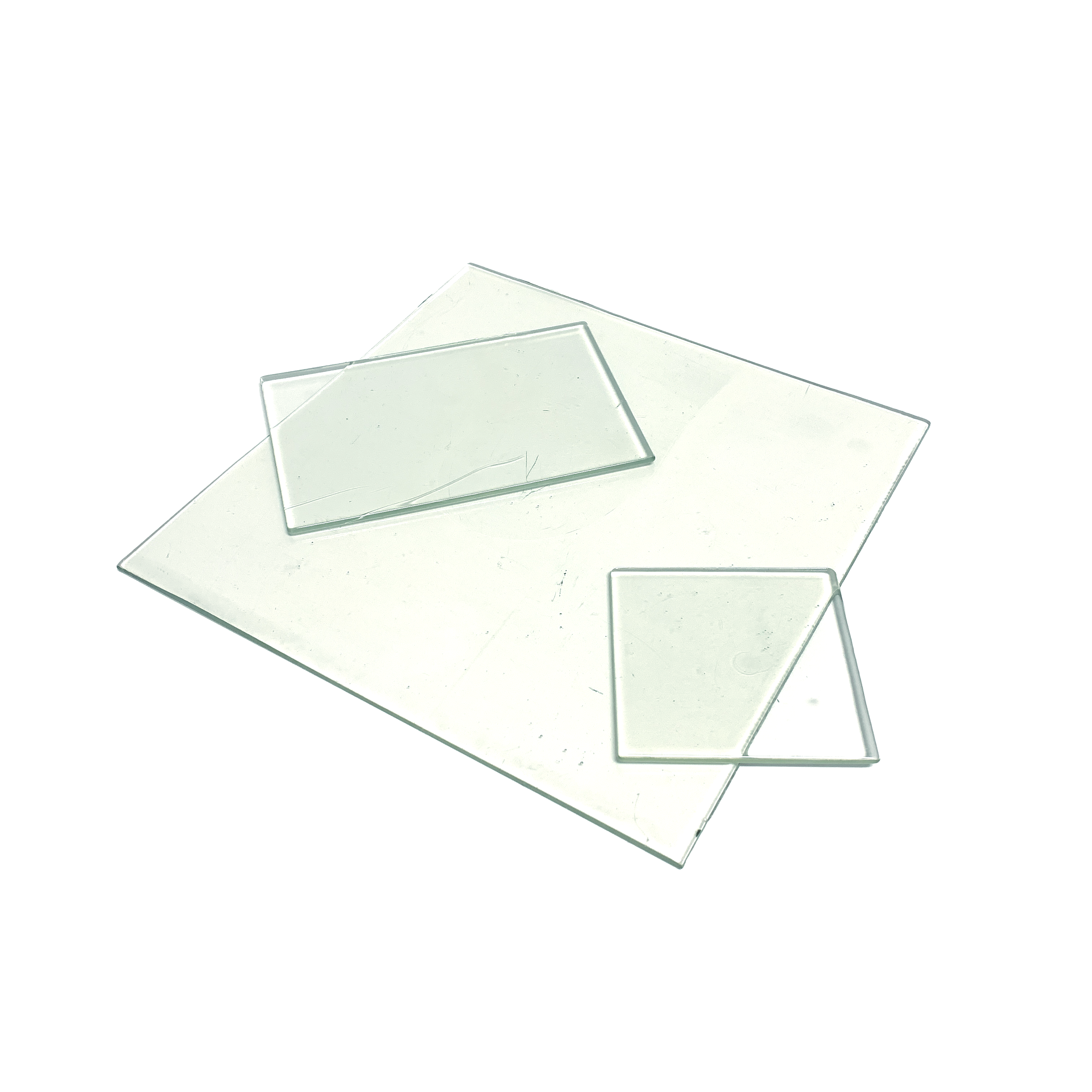 SMASHProps Breakaway Flat Pane Glass By Prop Money Inc.