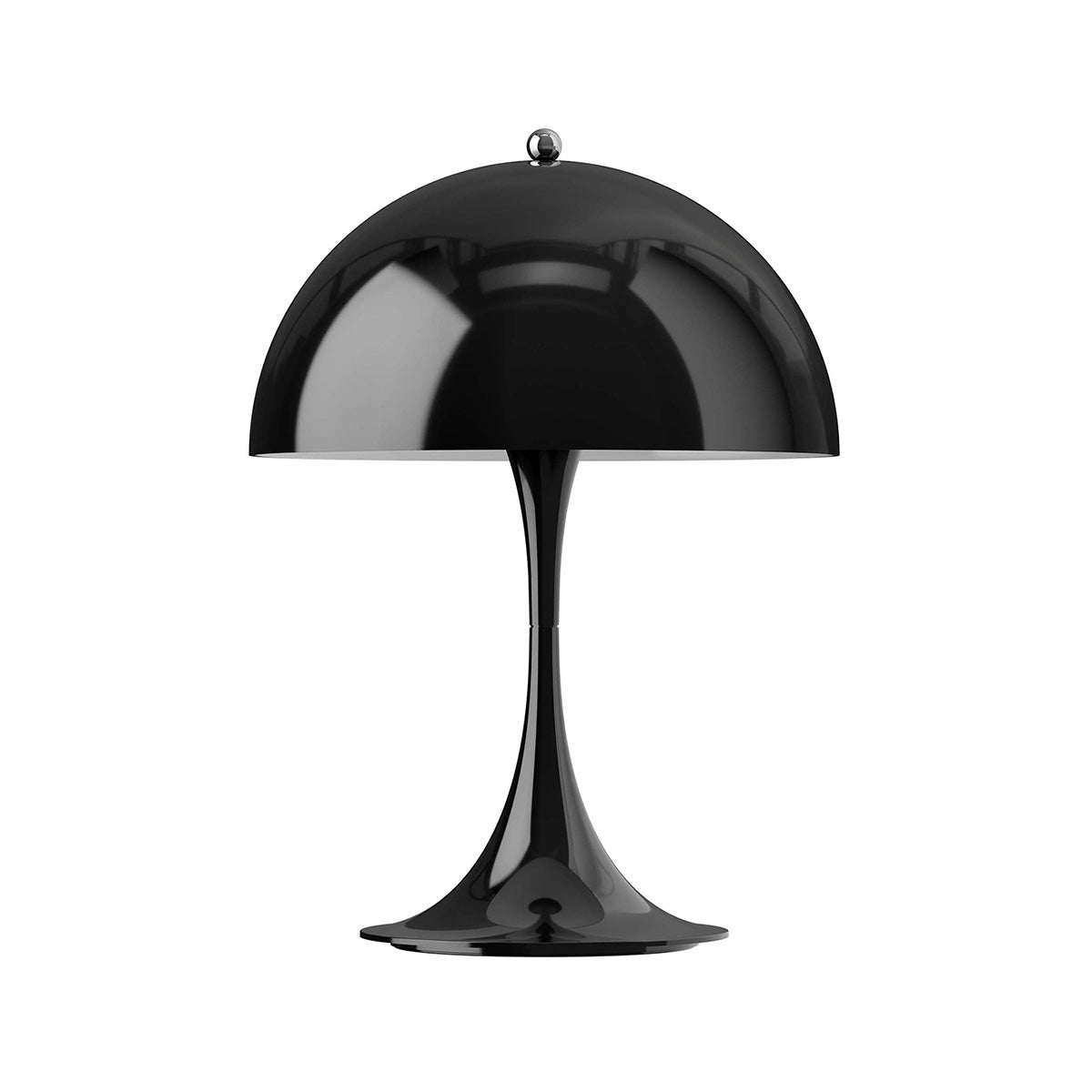 Panthella 250 Portable Table Lamp