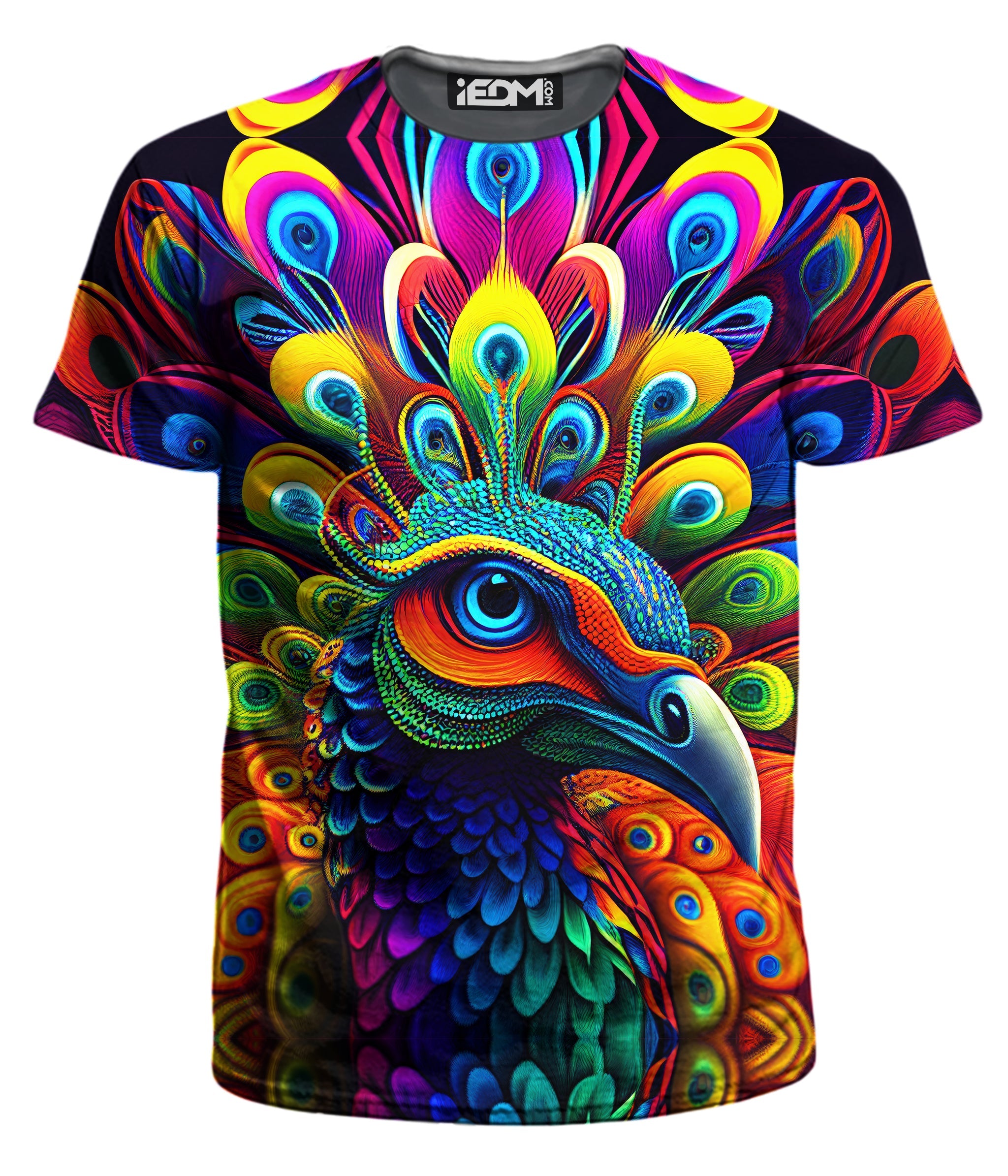 Paon Men's T-Shirt