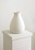 Papier Mache Pot III