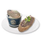 Paté de Ciervo con Boletus