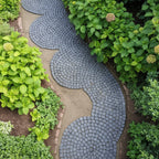 Adoquines Granito gris rústico