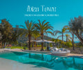 Peaceful Ibiza Villa with Artistic Interiors, Beautiful Outdoor and Incredible Views near Ibiza Town