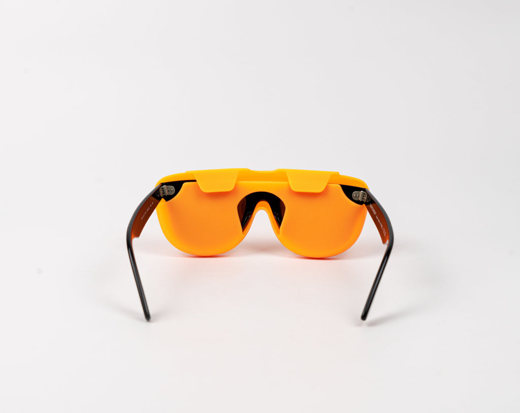 Funda LUPS Orange Peach