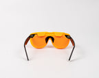 Funda LUPS Orange Peach