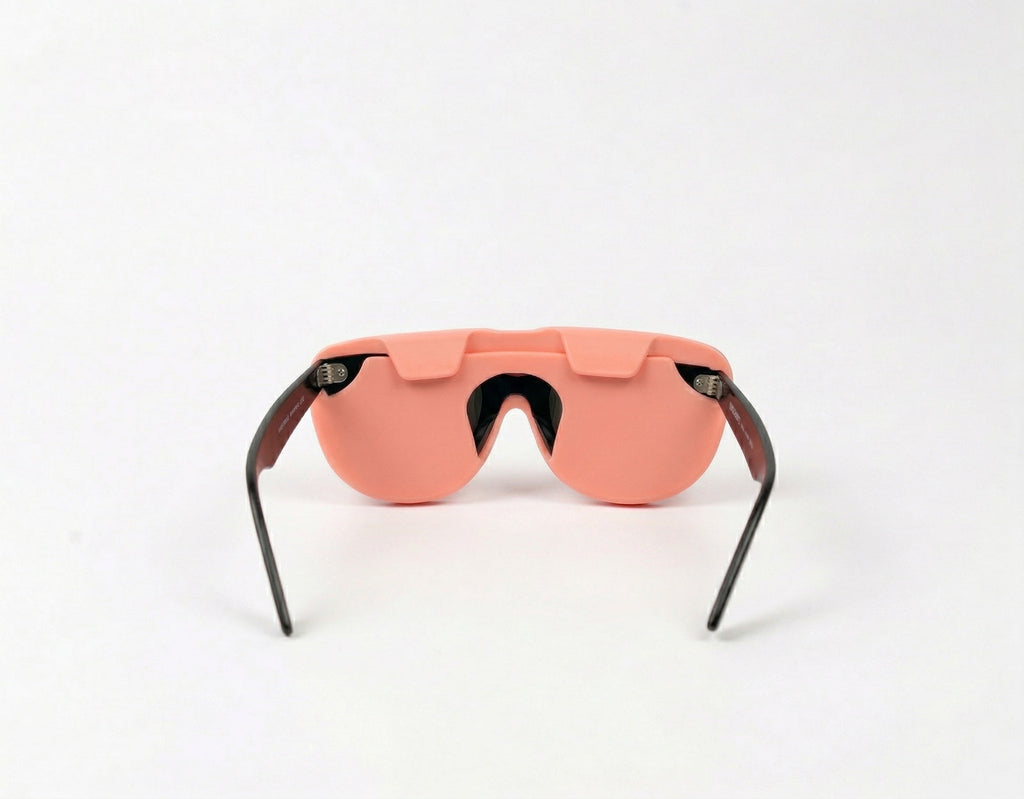 Funda LUPS Orange Peach