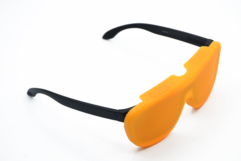 Funda LUPS Orange Pêche