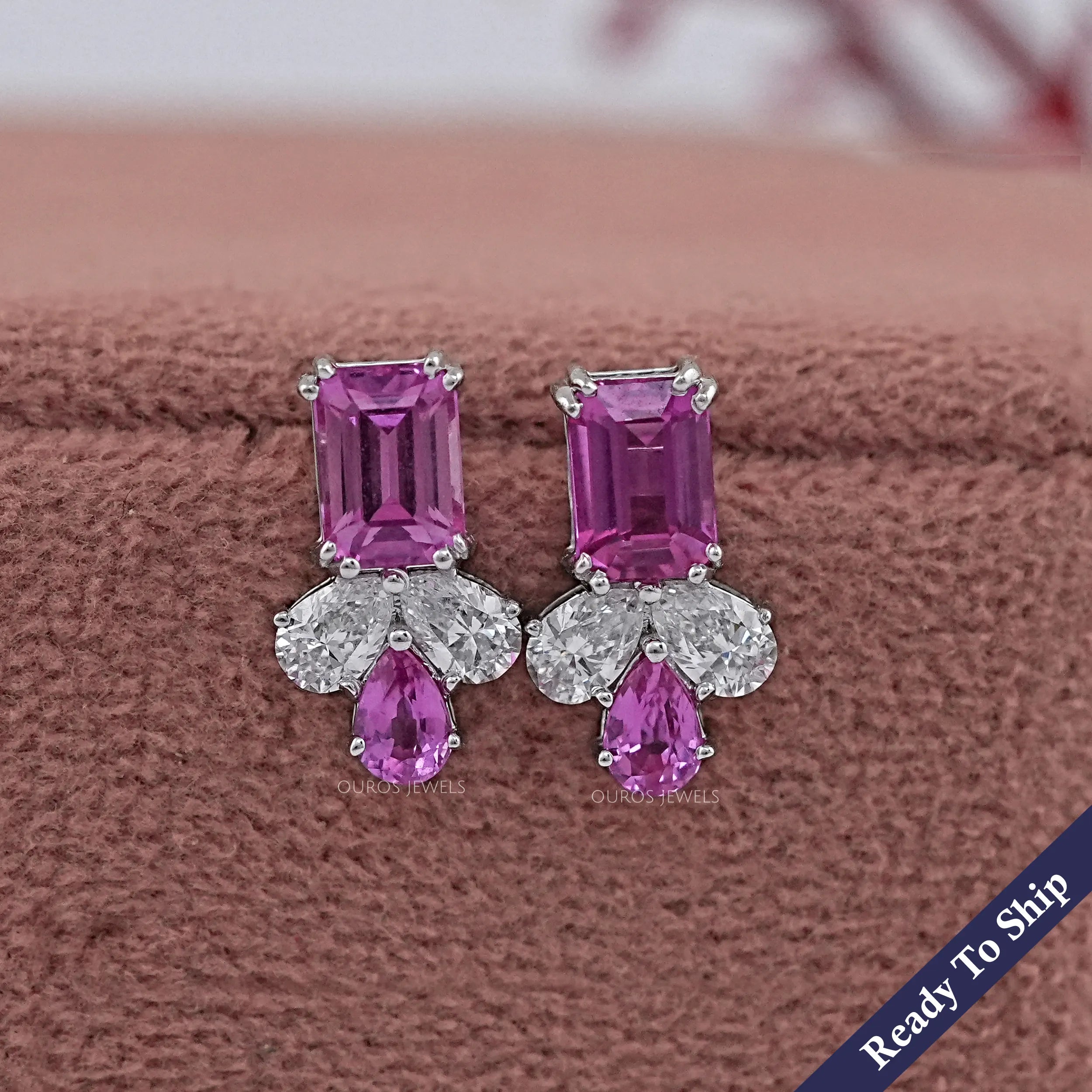 Ouros Jewels