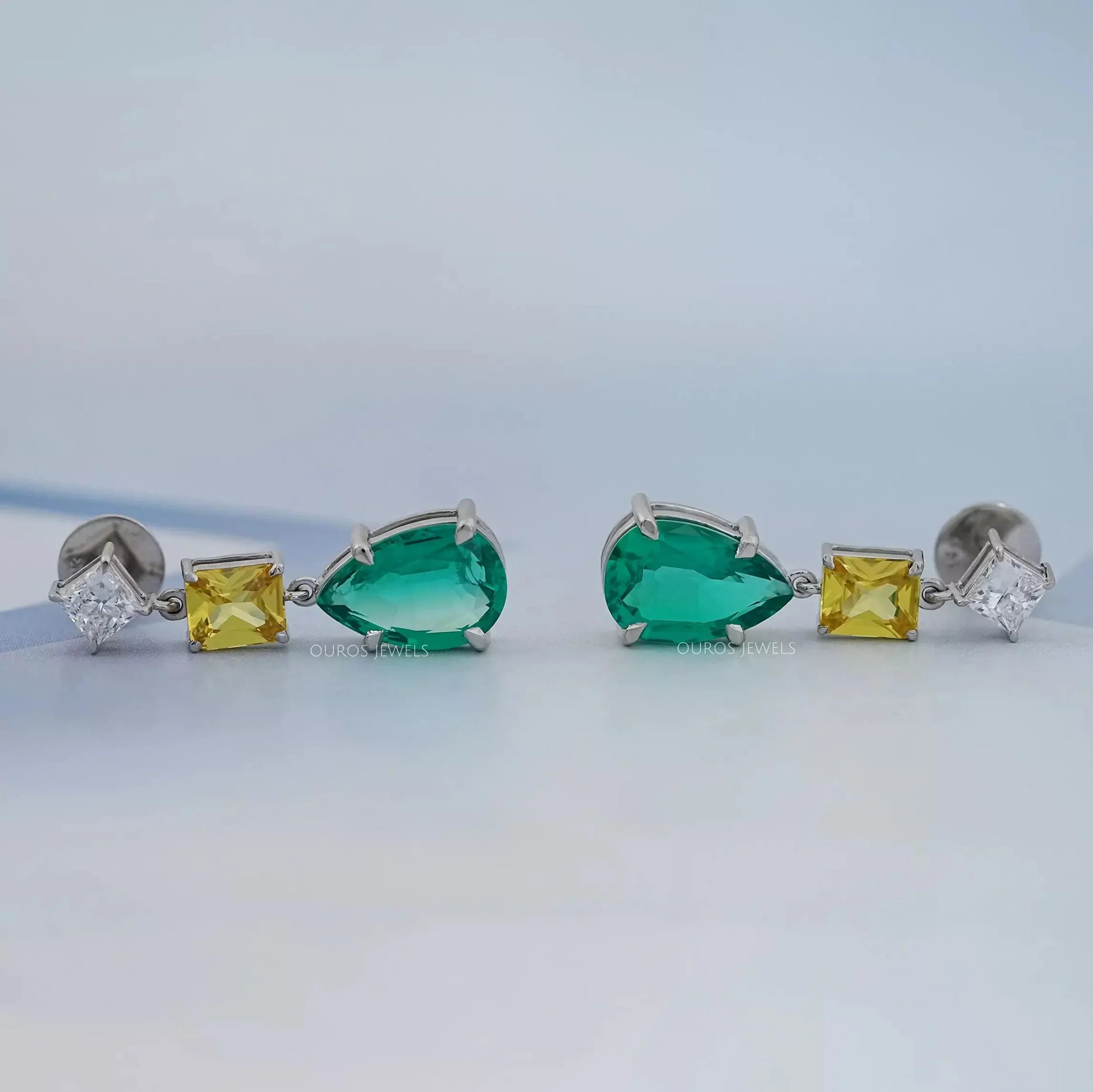 Ouros Jewels