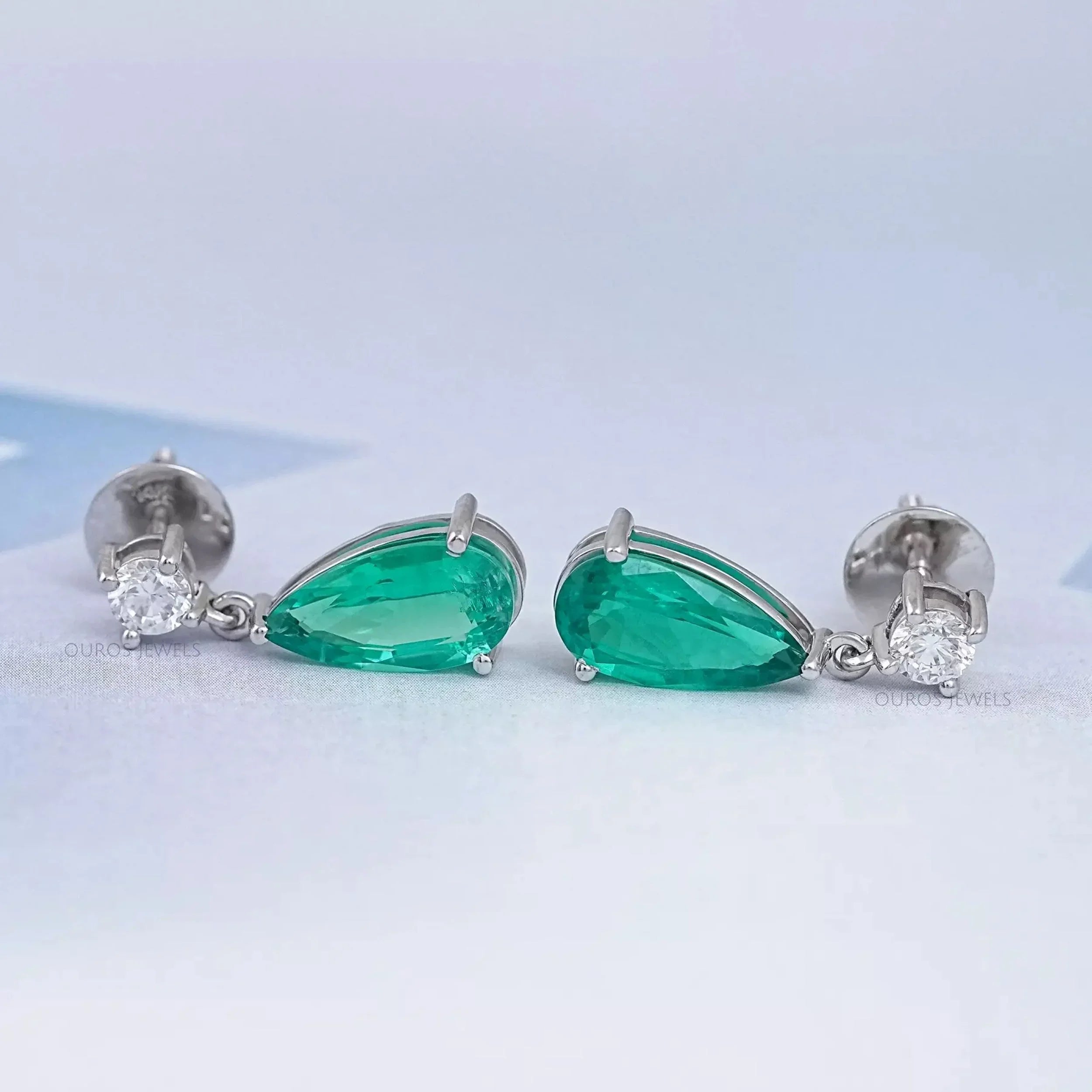 Ouros Jewels