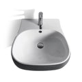 Pear Washbasin