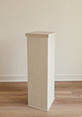 Lake Pedestal