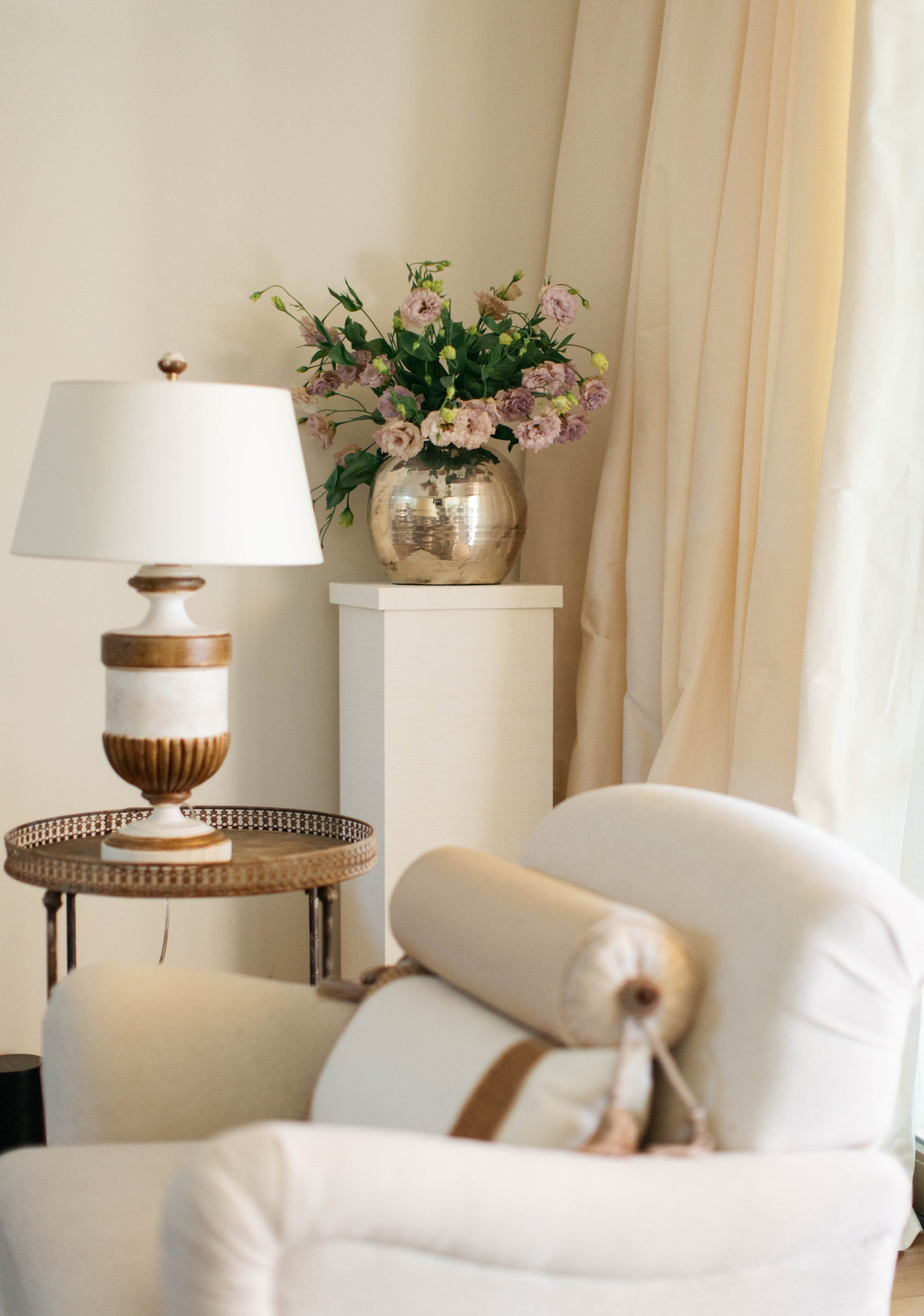 Ropa interior de Lounge