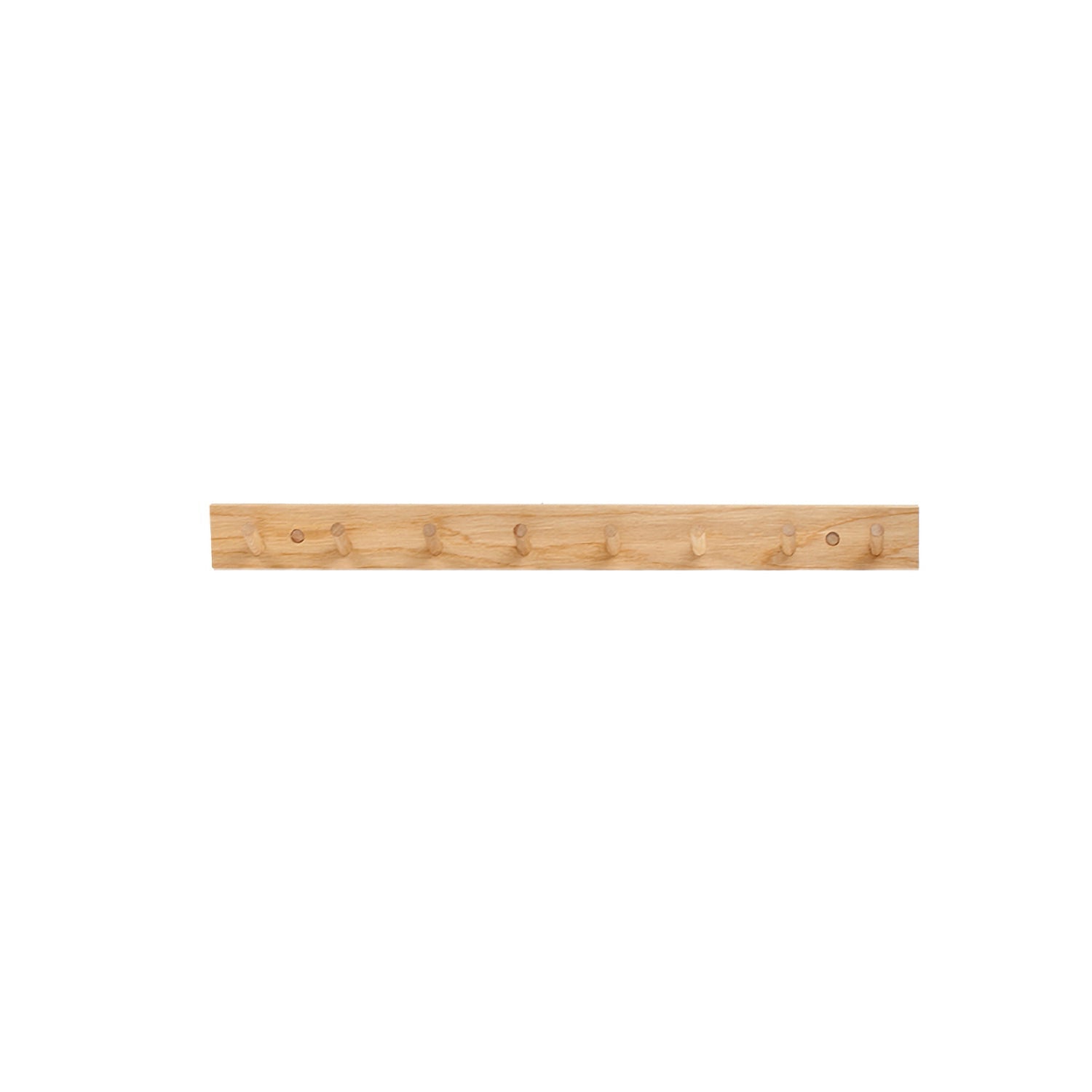 Peg Wall Coat Rack