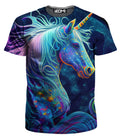 Pegasus Unicorn Men's T-Shirt