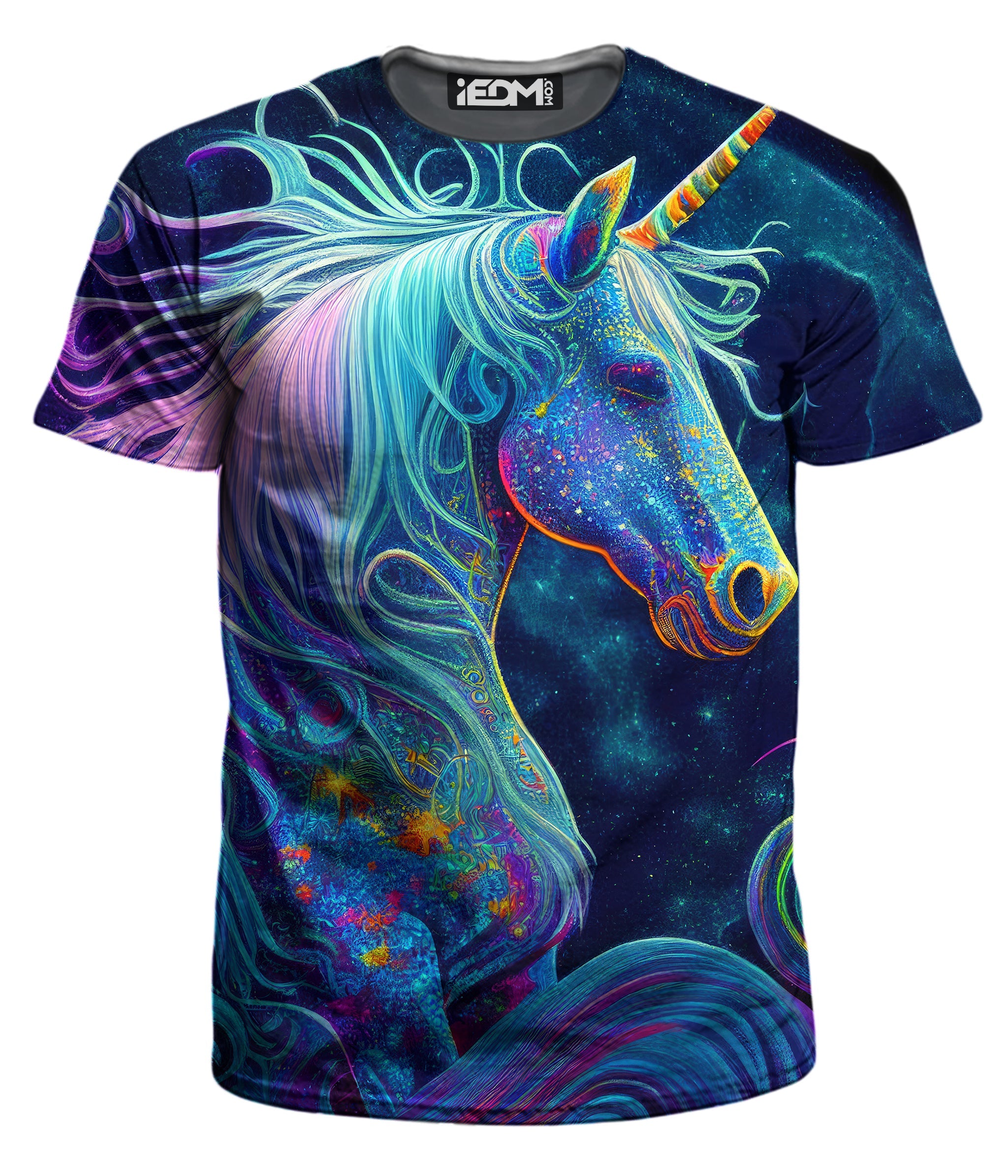 Pegasus Unicorn Men's T-Shirt