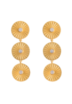 Pendientes Sophia