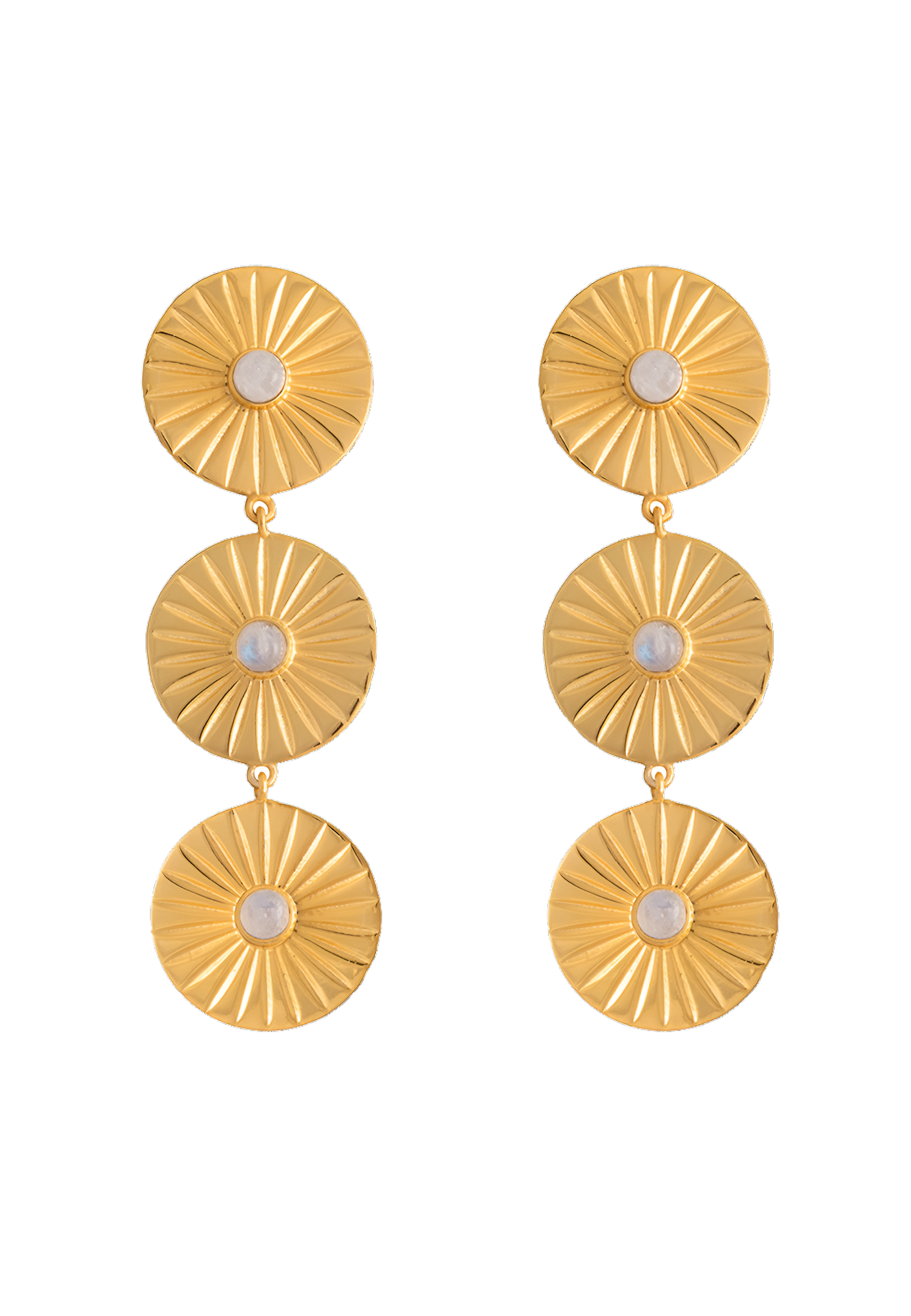 Pendientes Sophia