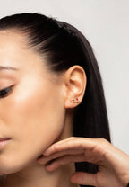 Pendientes Trepadores Jasmine
