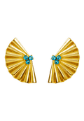 Pendientes Abanico Cirse