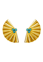 Pendientes Abanico Cirse