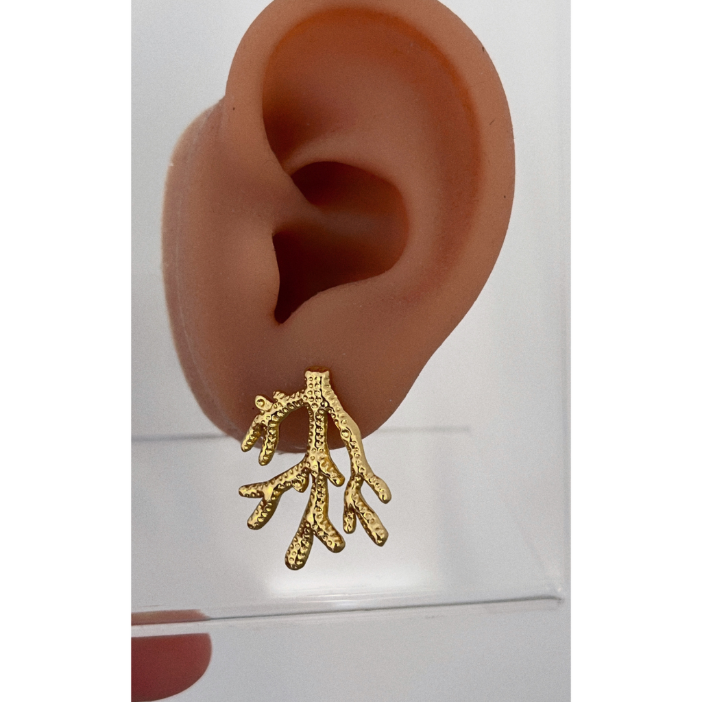 Pendientes Airlie