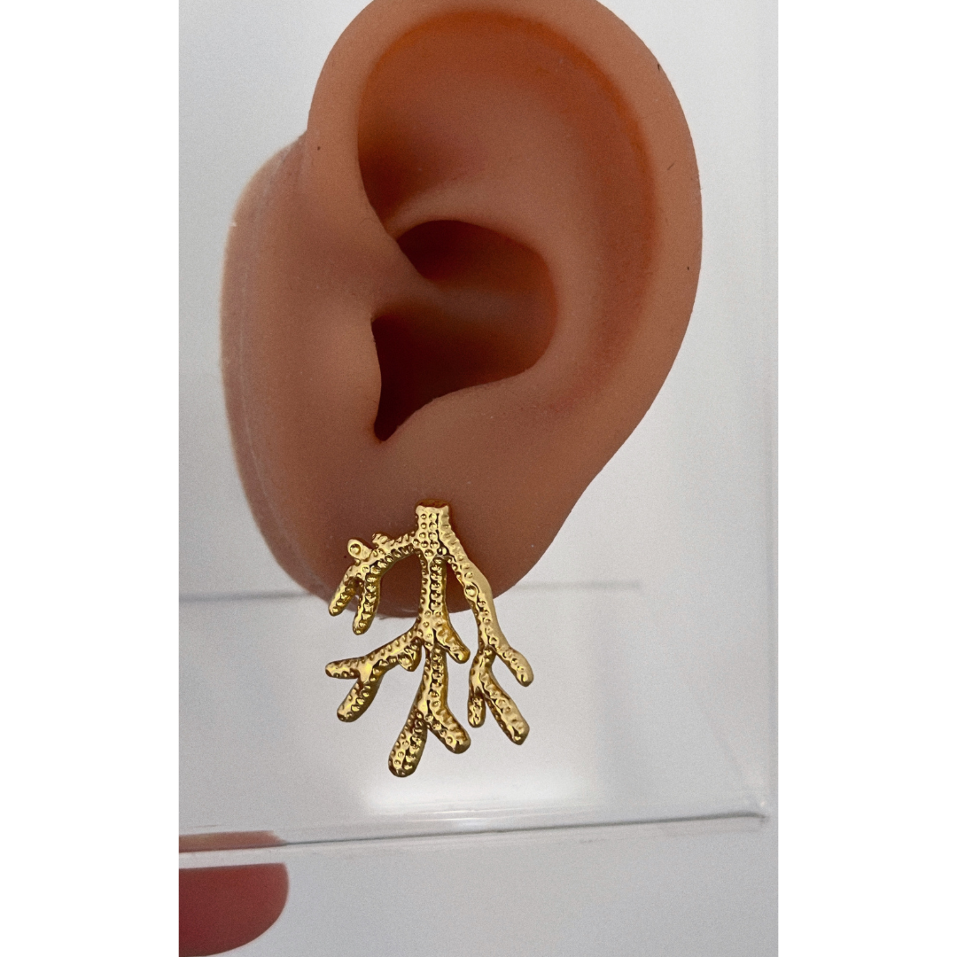 Pendientes Airlie