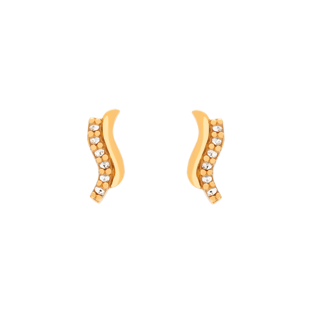Pendientes Brise