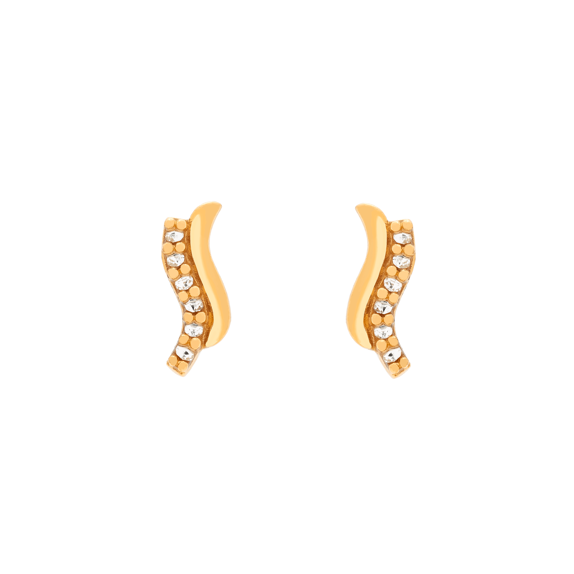 Pendientes Brise